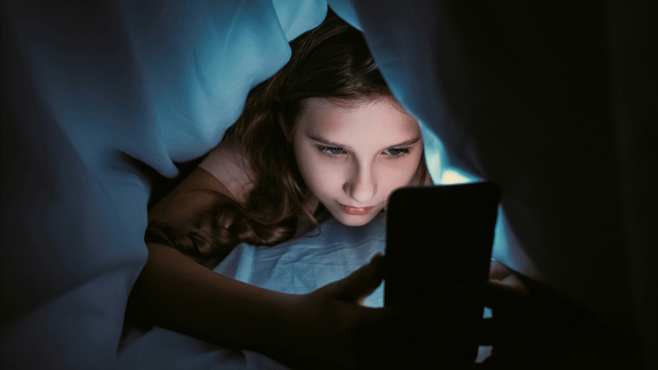 Cutting Back on Screen Time (Without the Daily Battle)